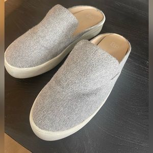 Nordstrom B.P. Tennis Shoe Slides